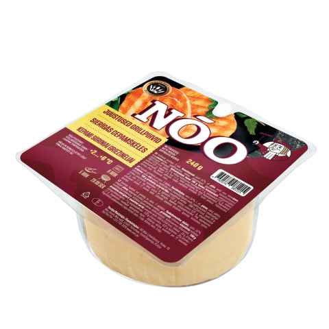 Grilljuust Cheesy Grill Nõo 240g