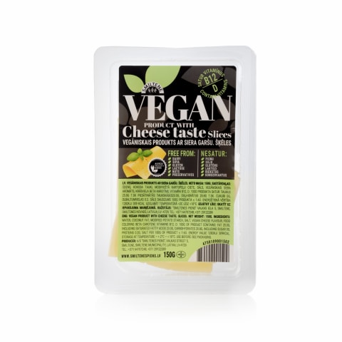 Võileivaviilud Smiltenes Piens 150g