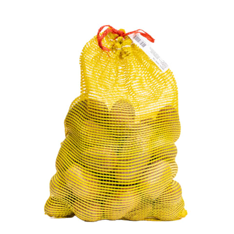 Kartul Saaremaa 5kg võrkkotis