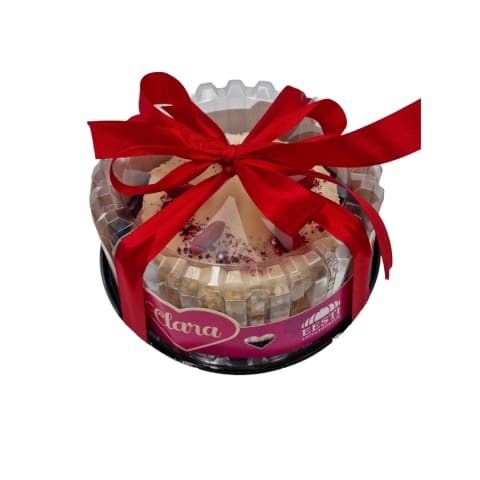 Clara Tort Magus Unelm 500g