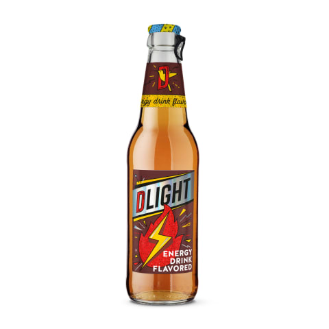 Alus Dlight Energy Flavor 2,9% 0,33l