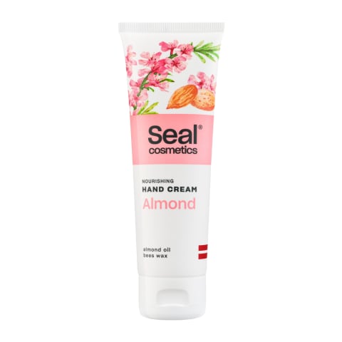 Roku krēms Seal Almond 80ml