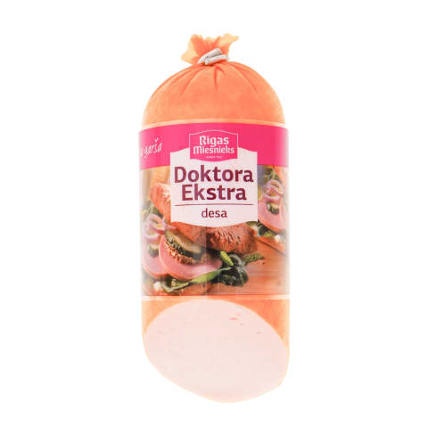 Desa Rīgas miesnieks doktora ekstra 350g