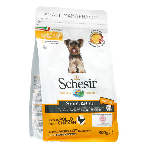 S/B Schesir maz.s.ar vistu800g