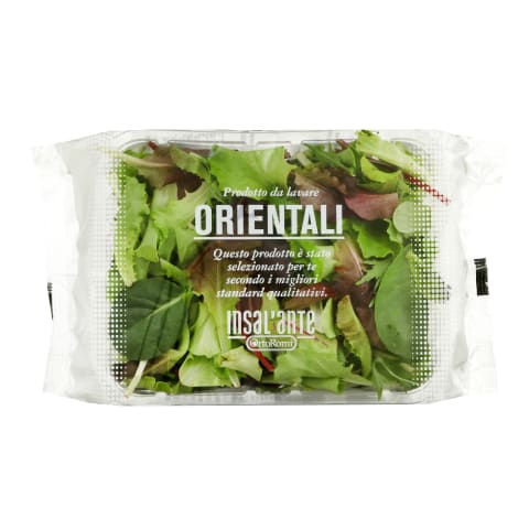 Salotų mišinys ORIENTAL, 100 g