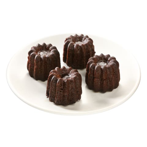 Kakavinės kanelės, 190 g Kakavinės kanelės, 190 g
