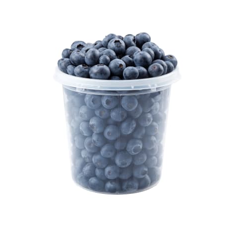 Šilauogės, 500g Šilauogės, 500g