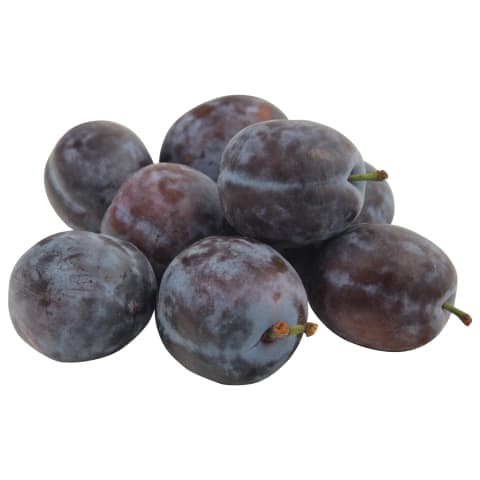 Tamsios slyvos, 1 kg Tamsios slyvos, 1 kg