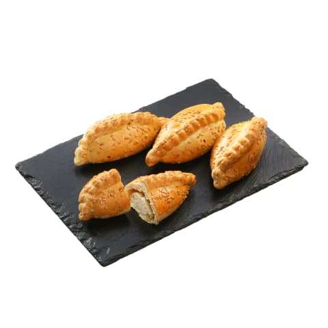 Kibinas su vištienos įdaru, 105 g Kibinas su vištienos įdaru, 105 g