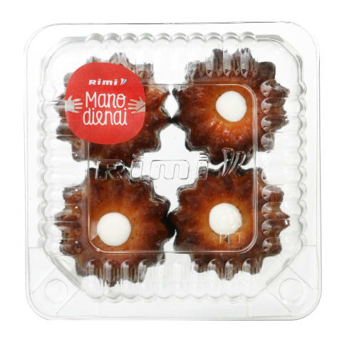 Apelsininės kanelės, 190 g Apelsininės kanelės, 190 g