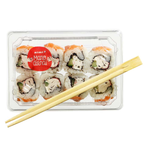 Sušiai PHILADELPHIA, 200 g Sušiai PHILADELPHIA, 200 g