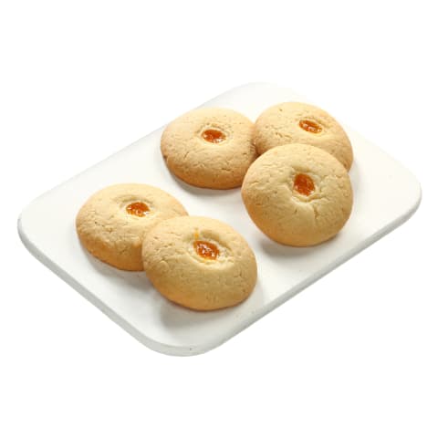 Apelsininiai sausainiai, 1 kg Apelsininiai sausainiai, 1 kg