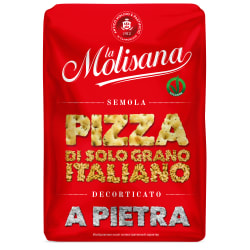 Kvietiniai miltai picai DURUM LAMOLISANA,1 kg