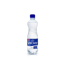 Gazuotas stalo vanduo VICHY CLASSIQUE, 500 ml