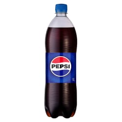 Gaivusis gėrimas PEPSI, 1 l