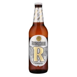 Alus RINKUŠKIAI R PROGINIS, 5,2 %, 0,5 l