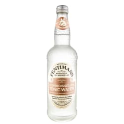 Gazuotas gaivusis gėrimas FENTIMANS CONNOISSEURS TONIC, 0,5 l