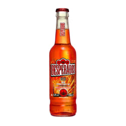 Aromatizuotas alus DESPERADOS RED, 5,9 %, 0,33 l