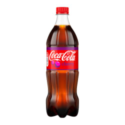 Gaivusis gėrimas COCA-COLA Cherry, 850 ml