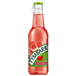 Obuolių ir arbūzų gėrimas TYMBARK, su saldikliu, 250 ml