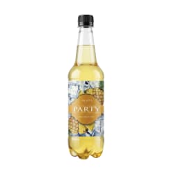 Gazuotas alaus kokteilis PARTY, ananasų skonio, 6 %, 1 l