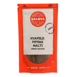 Malti kvapieji pipirai SALDVA, 25 g