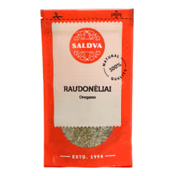 Raudonėliai SALDVA, 7 g