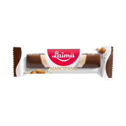 Marcipaninis batonėlis LAIMA, 40 g