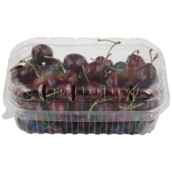 Fasuotos trešnės, 500g