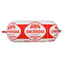 Virta DAKTARIŠKA dešra, a. r., 300 g