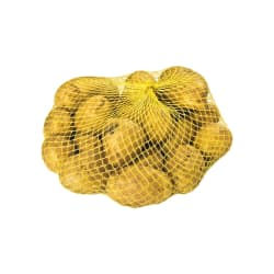 Šviežios lietuviškos fasuotos bulvės SOLIST, d.35+,1 kg