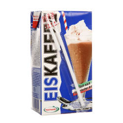 Kavos ir pieno gėrimas HOCHWALD EISKAFFEE UHT, 1,5 % rieb., 500 ml