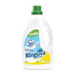 Skalbimo priemonė RINGUVA PLIUS 3IN1, 40 sk., 2 l