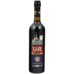 Raudonasis pusiau saldus vynas PASTORAL, 13,5 %, 0,75 l