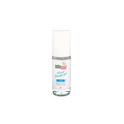 Moteriškas rutulinis dezodorantas SEBAMED FRESH, 50 ml