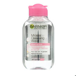 Micelinis vanduo GARNIER SKIN NATURALS, 100ml