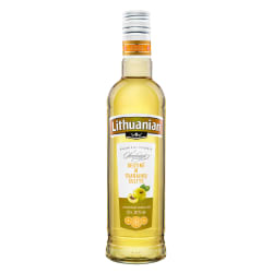Spiritinis svarainių gėrimas LITHUANIAN ŠVELNIOJI, 30 %, 0,5 l