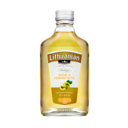 Svarainių skonio degtinė LITHUANIAN ŠVELNIOJI, 30 %, 0,2 l