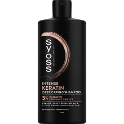 Šampūnas SYOSS Keratin Hair Perfection 440ml