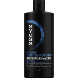 Šampūnas SYOSS Anti Dandruff 440ml