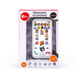 Žaislas išmanusis telefonas BO 82055LT