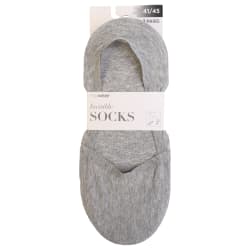 Kojinės pėdutės MYWEAR, 3 poros, 41 / 45