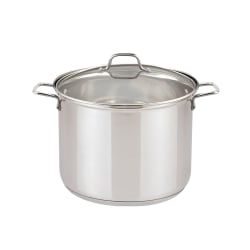 Puodas TESORRI BIO-COOK, 15 l, 30 x 23 cm, FP26