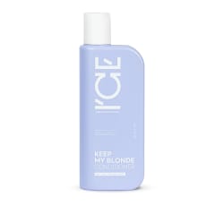 Plaukų kondicionierius ICE Professional KEEP MY BLOND, 250 ml