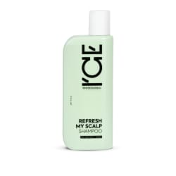 Šampūnas ICE Professional REFRESH MY SCALP, 250 ml