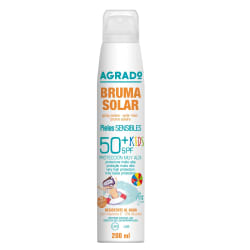 Puršk. nuo saulės AGRADO KIDS, SPF50, 200 ml