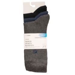 Kojinės MYWEAR, 44 / 47, 3 poros
