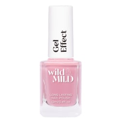 Nagų lakas WILD & MILD STRAWBERRY MOJITO, 12 ml