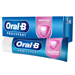 Dantų pasta ORAL-B PRO EXPERT SENSITIVE, 75ml