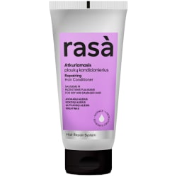 Atkuriamasis plaukų kondicionierius RASA HAIR REPAIR SYSTEM, 200 ml